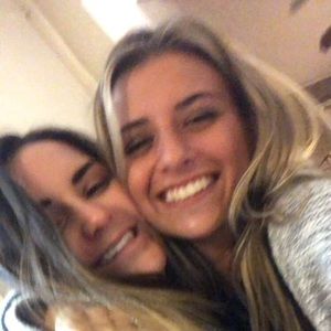 Meet your Posher, Jenna